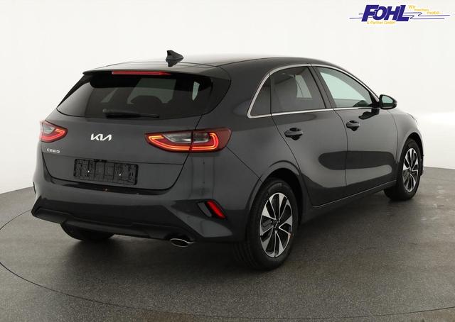 Kia Ceed 1.5 T-GDI DCT Edition, LED, Navi, Kamera, 7-J Garantie 