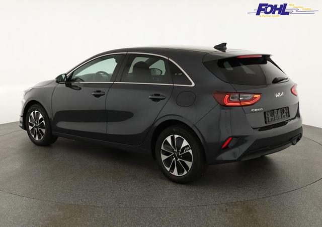 Kia Ceed 1.5 T-GDI DCT Edition, LED, Navi, Kamera, 7-J Garantie 