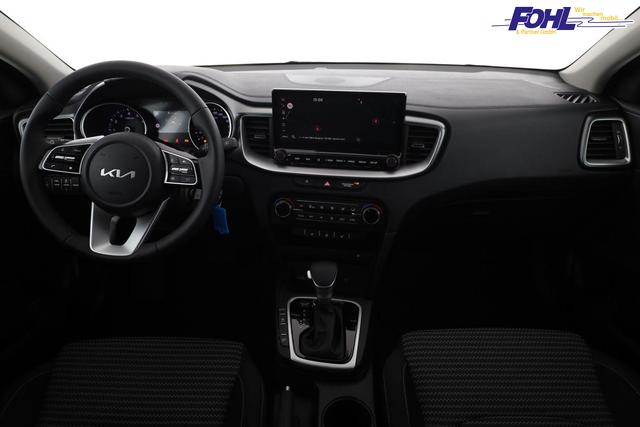Kia Ceed 1.5 T-GDI DCT Edition, LED, Navi, Kamera, 7-J Garantie 