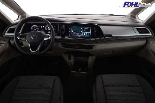 Volkswagen T7 California Beach Camper TDI DSG, AHK, IQ.Light, Side, Kamera, Standheizung 