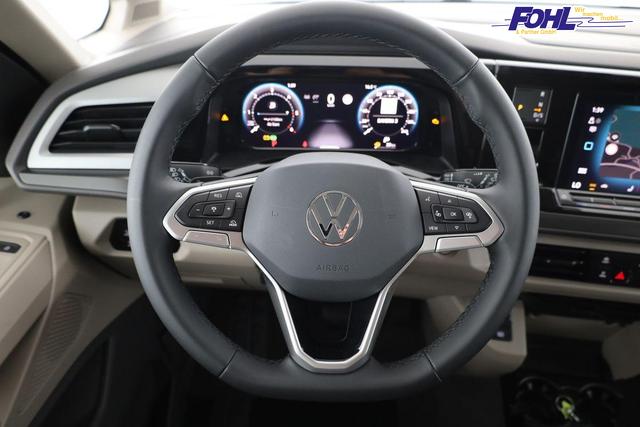 Volkswagen T7 California Beach Camper TDI DSG, AHK, IQ.Light, Side, Kamera, Standheizung 