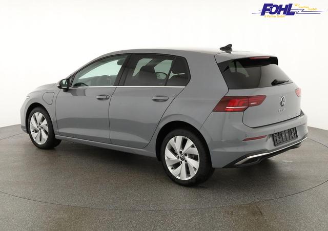 Volkswagen Golf 1.5 TSI eHybrid 150 kW Edition 50 VIII Style, Navi, Kamera, Side, LED-Plus 