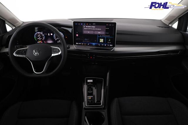 Volkswagen Golf 1.5 TSI eHybrid 150 kW Edition 50 VIII Style, Navi, Kamera, Side, LED-Plus 