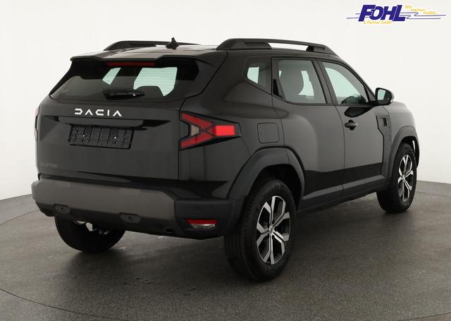 Dacia Duster TCe 130 Expression 1.2 Expression, Kamera, Sitzheizung, 17-Zoll, sofort 