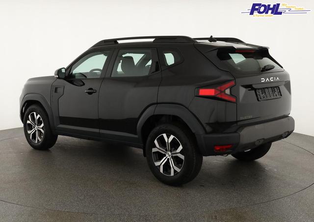 Dacia Duster TCe 130 Expression 1.2 Expression, Kamera, Sitzheizung, 17-Zoll, sofort 