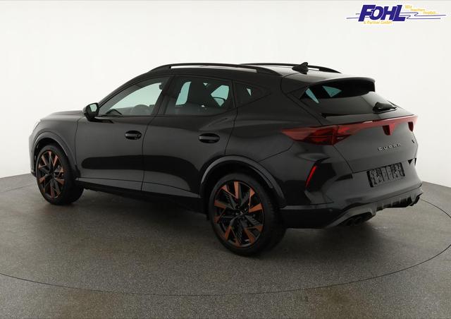 Cupra Formentor VZ 2.0 TSI 245 kW 4Drive DSG 4Drive, Pano, AHK, Matrix, 4-J Garantie 