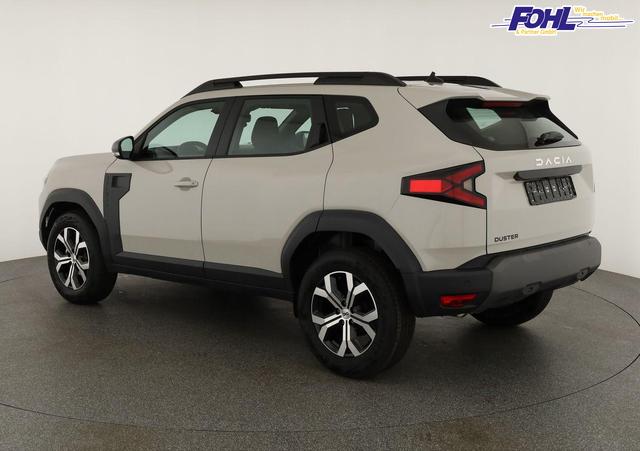 Dacia Duster TCe 130 Expression 1.2 Expression, Kamera, Sitzheizung, 17-Zoll, sofort 