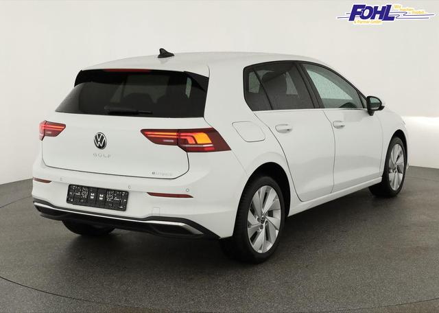 Volkswagen Golf 1.5 TSI eHybrid 150 kW Edition 50 VIII Style, Navi, Kamera, Side, LED-Plus 