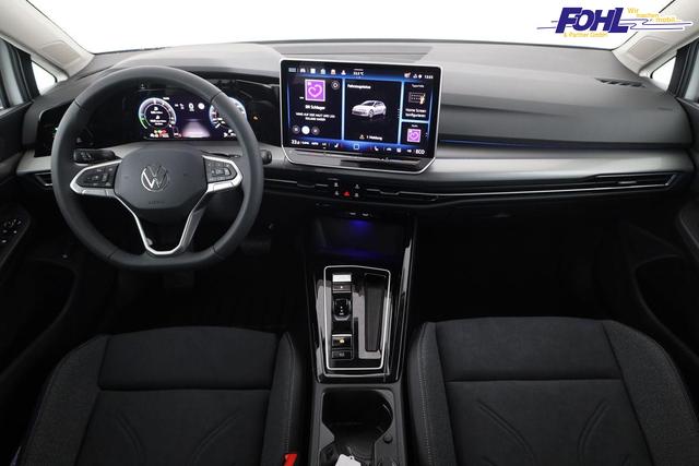 Volkswagen Golf 1.5 TSI eHybrid 150 kW Edition 50 VIII Style, Navi, Kamera, Side, LED-Plus 