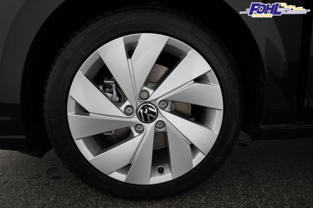Volkswagen Golf 1.5 TSI eHybrid 150 kW Edition 50 VIII Style, AHK, Navi, Kamera, Side, LED-Plus 