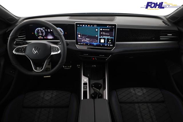 Volkswagen Passat Variant 1.5 TSI eHybrid 200 kW R-Line Black, Pano, AHK, AreaView, 19-Zoll 