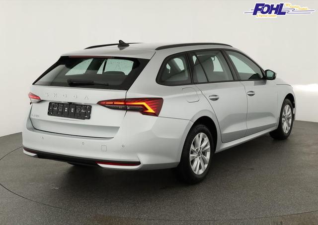 Skoda Octavia Combi 2.0 TDI 110 kW Selection DSG Selection, AHK, ACC, Kamera, 4-J Garantie 