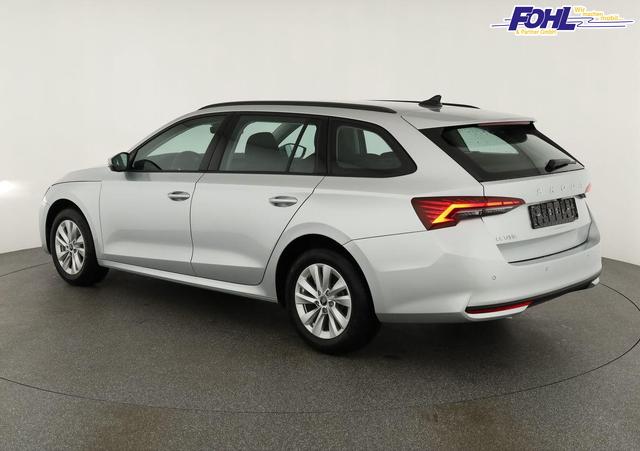 Skoda Octavia Combi 2.0 TDI 110 kW Selection DSG Selection, AHK, ACC, Kamera, 4-J Garantie 