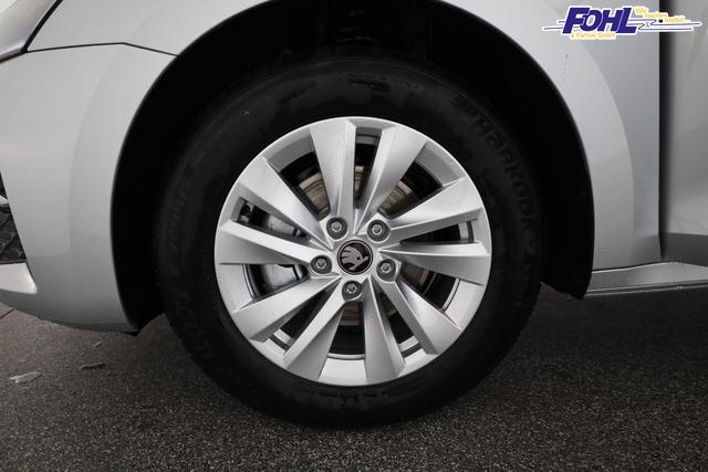 Skoda Octavia Combi 2.0 TDI 110 kW Selection DSG Selection, AHK, ACC, Kamera, 4-J Garantie 
