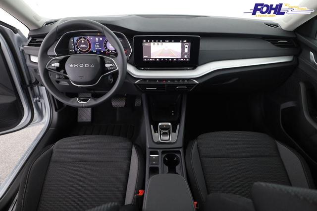 Skoda Octavia Combi 2.0 TDI 110 kW Selection DSG Selection, AHK, ACC, Kamera, 4-J Garantie 