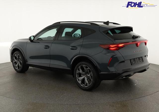 Cupra Formentor 1.5 eTSI 110 kW DSG, AHK, Kamera, el. Klappe, Winterpaket 