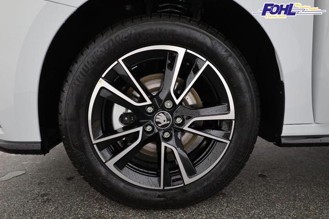 Skoda Fabia Monte Carlo 1.0 TSI DSG Carlo, Kamera, Winter, 4-J Garantie 