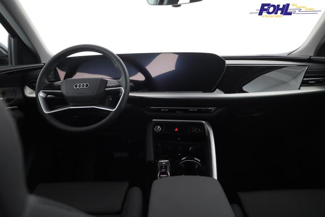 Audi Q5 Sportback 2.0 TDI 150 kW quattro quattro, AHK, Leder, 19-Zoll, Tech-Paket 