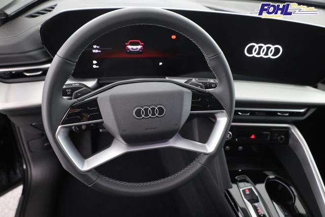 Audi Q5 Sportback 2.0 TDI 150 kW quattro quattro, AHK, Leder, 19-Zoll, Tech-Paket 