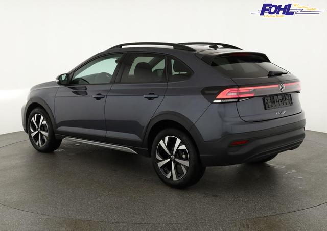 Volkswagen Taigo LIFE 1.0 TSI DSG Life, IQ.Light, Kamera, Ready2, Keyless, 17-Zoll 