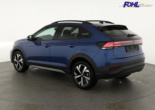 Volkswagen Taigo LIFE 1.0 TSI DSG Life, IQ.Light, Kamera, Ready2, Keyless, 17-Zoll 