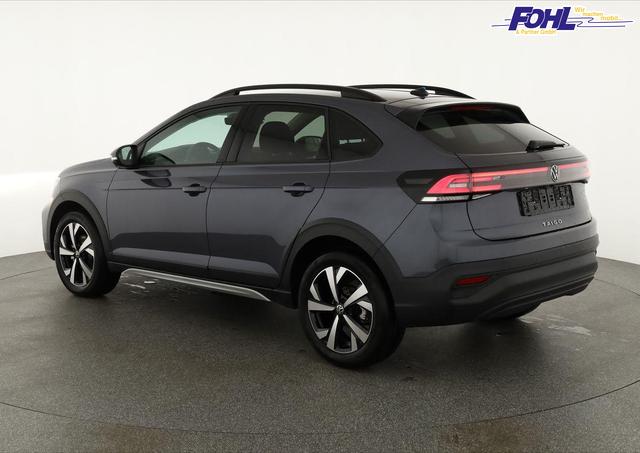 Volkswagen Taigo LIFE 1.0 TSI DSG Life, AHK, IQ.Light, Kamera, Ready2, Keyless, 17-Zoll 