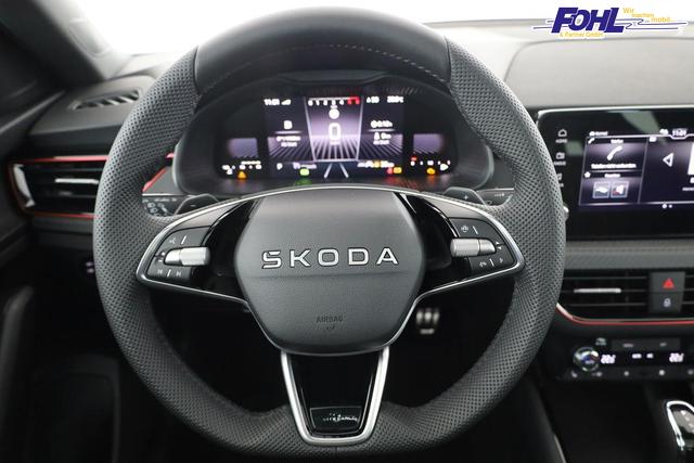 Skoda Kamiq Monte Carlo 1.0 TSI DSG Carlo, Matrix, Kamera, Pano, sofort 