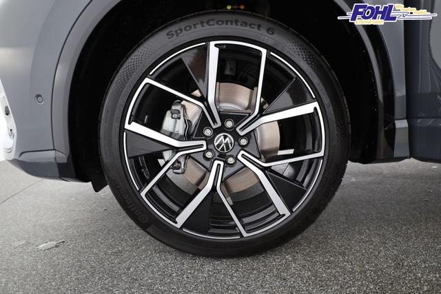 Volkswagen Tiguan 2.0 TSI 195 kW 4Motion R-Line DSG 4M R-LINE, AHK, AreaView, 20-Zoll, Navi 