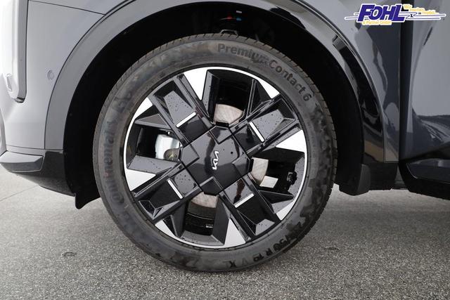 Kia Sportage GT-Line 4WD 1.6 T-GDI AWD GT-Line, neues Modell, VOLLAUSSTATTUNG 