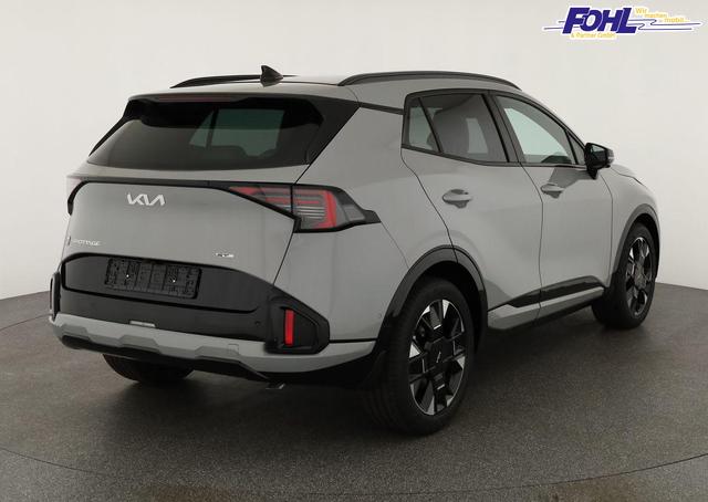 Kia Sportage GT-Line 4WD 1.6 T-GDI AWD GT-Line, neues Modell, VOLLAUSSTATTUNG 