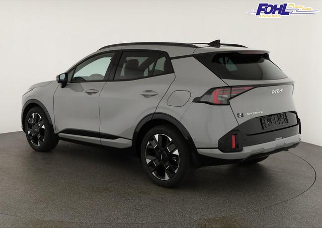 Kia Sportage GT-Line 4WD 1.6 T-GDI AWD GT-Line, neues Modell, VOLLAUSSTATTUNG 