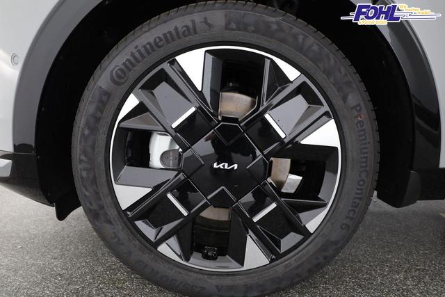 Kia Sportage GT-Line 4WD 1.6 T-GDI AWD GT-Line, neues Modell, VOLLAUSSTATTUNG 