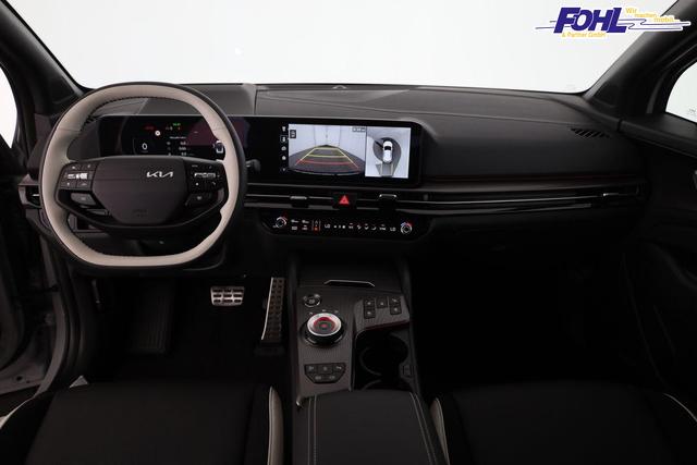 Kia Sportage GT-Line 4WD 1.6 T-GDI AWD GT-Line, neues Modell, VOLLAUSSTATTUNG 