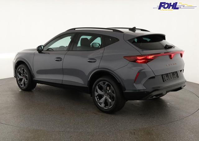 Cupra Formentor 1.5 eTSI 110 kW DSG, AHK, Kamera, el. Klappe, Winterpaket 