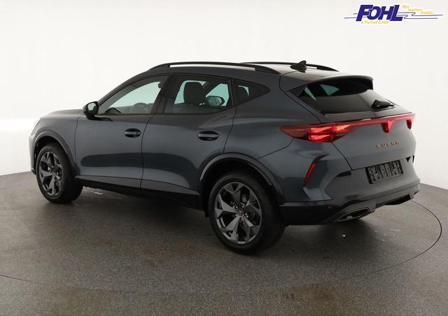 Cupra Formentor 1.5 eTSI 110 kW DSG, Kamera, el. Klappe, Winterpaket 