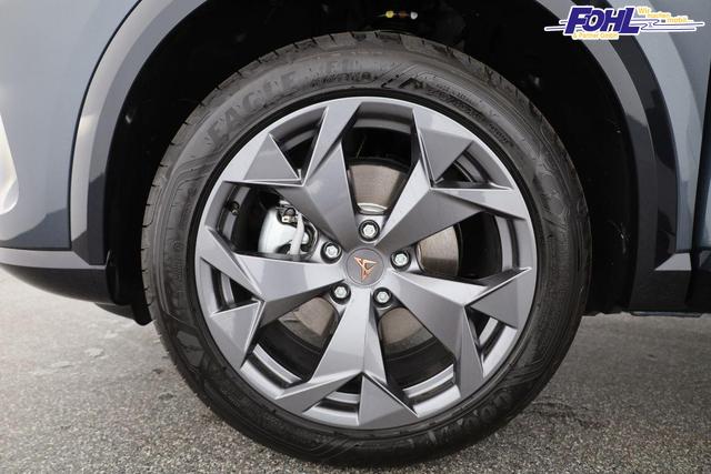 Cupra Formentor 1.5 eTSI 110 kW DSG, Kamera, el. Klappe, Winterpaket 