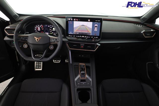 Cupra Formentor 1.5 eTSI 110 kW DSG, Kamera, el. Klappe, Winterpaket 