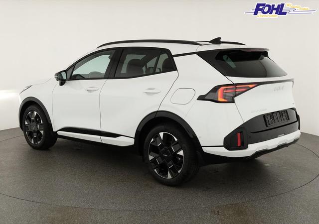 Kia Sportage GT-Line 4WD 1.6 T-GDI AWD GT-Line, neues Modell, VOLLAUSSTATTUNG 