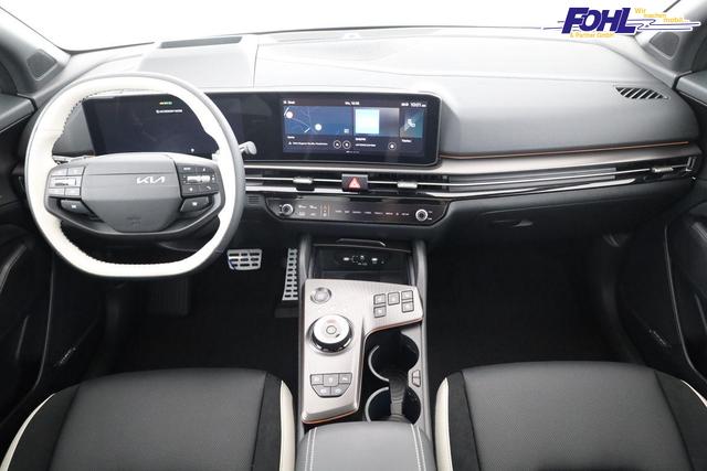 Kia Sportage GT-Line 4WD 1.6 T-GDI AWD GT-Line, neues Modell, VOLLAUSSTATTUNG 