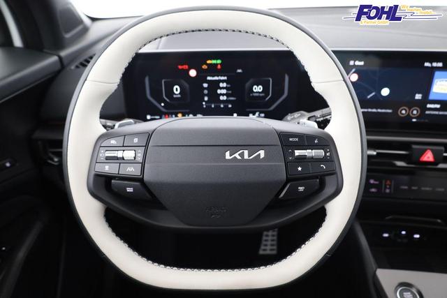 Kia Sportage GT-Line 4WD 1.6 T-GDI AWD GT-Line, neues Modell, VOLLAUSSTATTUNG 