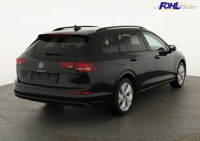 Volkswagen Golf Variant 1.5 TSI 110 kW Goal VIII Style, AHK, easyOpen, Kamera, LED-Plus, 3-J Garantie 