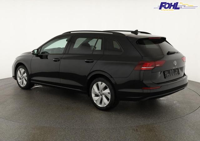 Volkswagen Golf Variant 1.5 TSI 110 kW Goal VIII Style, AHK, easyOpen, Kamera, LED-Plus, 3-J Garantie 