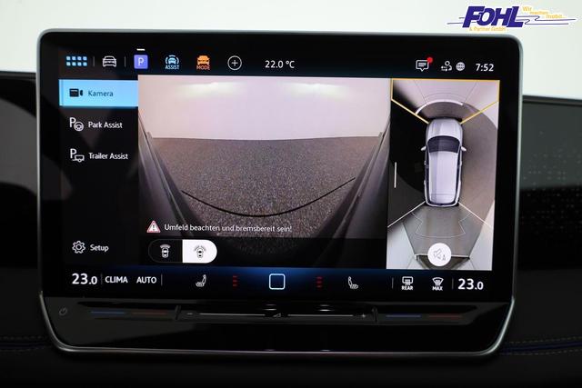 Volkswagen Tiguan 2.0 TSI 195 kW 4Motion R-Line DSG 4M R-LINE, AHK, AreaView, 20-Zoll, Navi 