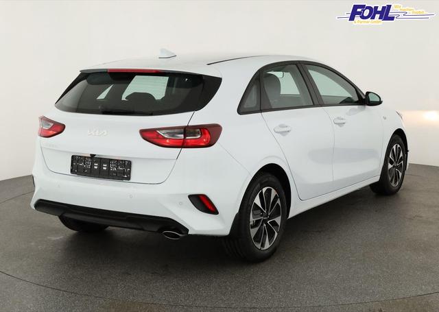 Kia Ceed SPIN 1.5 T-GDI Edition, Navi, Kamera, Sitzheizung 