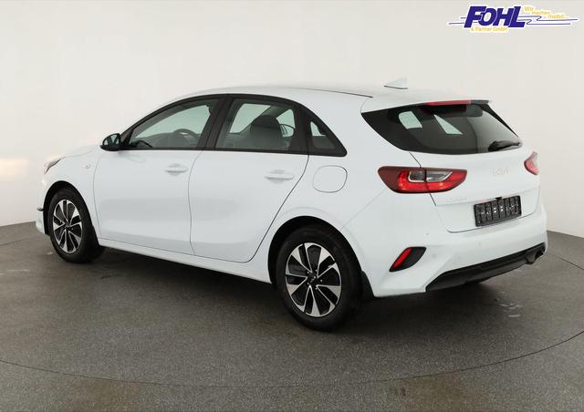 Kia Ceed SPIN 1.5 T-GDI Edition, Navi, Kamera, Sitzheizung 