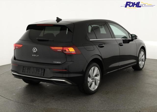 Volkswagen Golf 1.5 TSI eHybrid 150 kW Edition 50 VIII Style, Navi, Kamera, Side, LED-Plus 