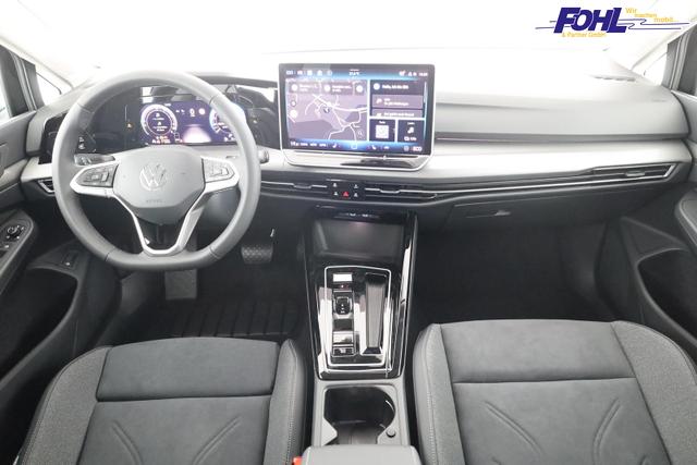 Volkswagen Golf 1.5 TSI eHybrid 150 kW Edition 50 VIII Style, Navi, Kamera, Side, LED-Plus 