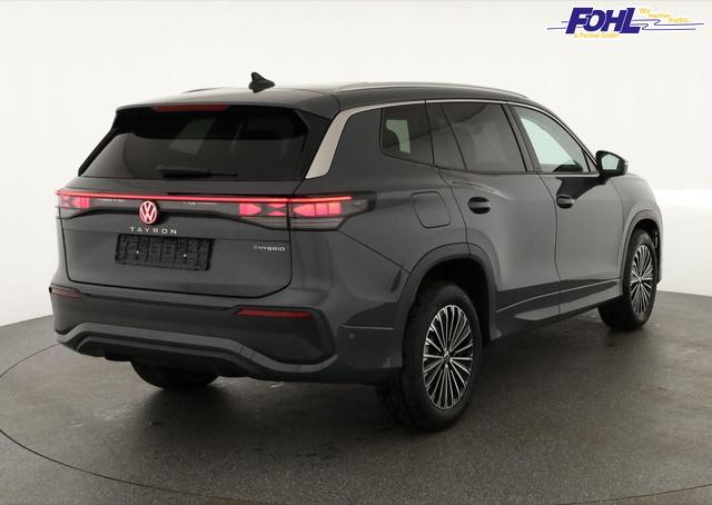Volkswagen Tayron 1.5 TSI eHybrid 150 kW Life DSG Life, Pano, HuD, AHK, LED-Plus, Navi, 18-Zoll, 5-J Garantie 