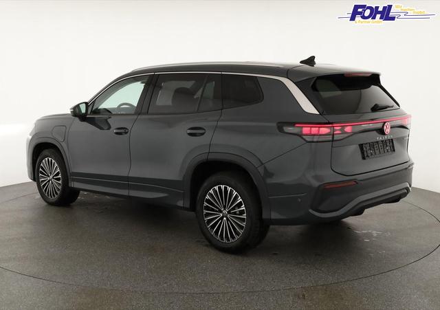 Volkswagen Tayron 1.5 TSI eHybrid 150 kW Life DSG Life, Pano, HuD, AHK, LED-Plus, Navi, 18-Zoll, 5-J Garantie 