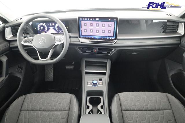 Volkswagen Tayron 1.5 TSI eHybrid 150 kW Life DSG Life, Pano, HuD, AHK, LED-Plus, Navi, 18-Zoll, 5-J Garantie 